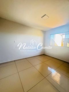 CASA NO CIDADE NOVA