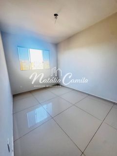 CASA NO CIDADE NOVA