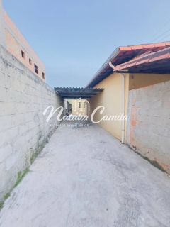 CASA NO SALGADO FILHO