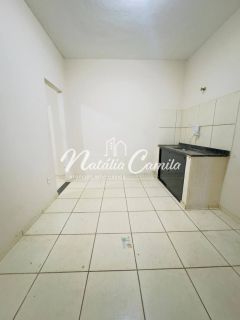 CASA NO SALGADO FILHO