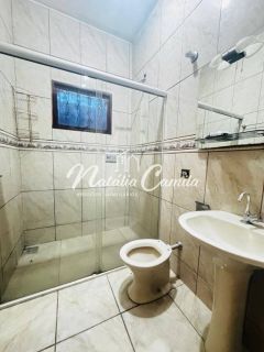 CASA NO SALGADO FILHO