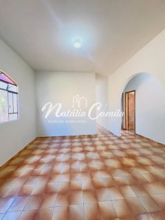 CASA NO BAIRRO PRESIDENTE