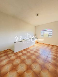 CASA NO BAIRRO PRESIDENTE