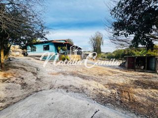 CHÁCARA NO MONTE CRISTO
