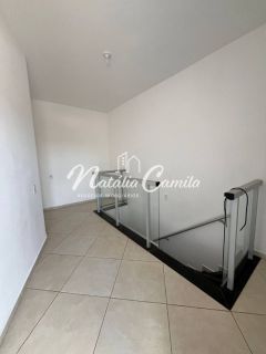 COBERTURA NO SÃO CONRADO