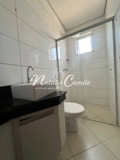 COBERTURA NO SÃO CONRADO