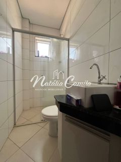 COBERTURA NO SÃO CONRADO
