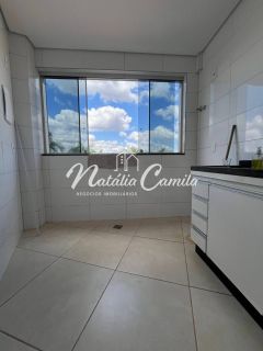 COBERTURA NO SÃO CONRADO