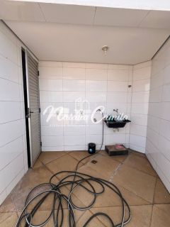 COBERTURA NO SÃO CONRADO