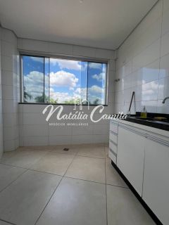 COBERTURA NO SÃO CONRADO