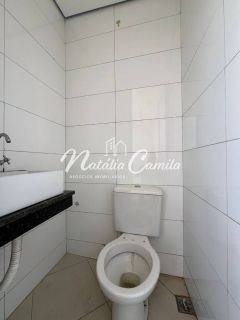 COBERTURA NO SÃO CONRADO