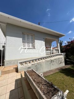 CASA NO CENTRO
