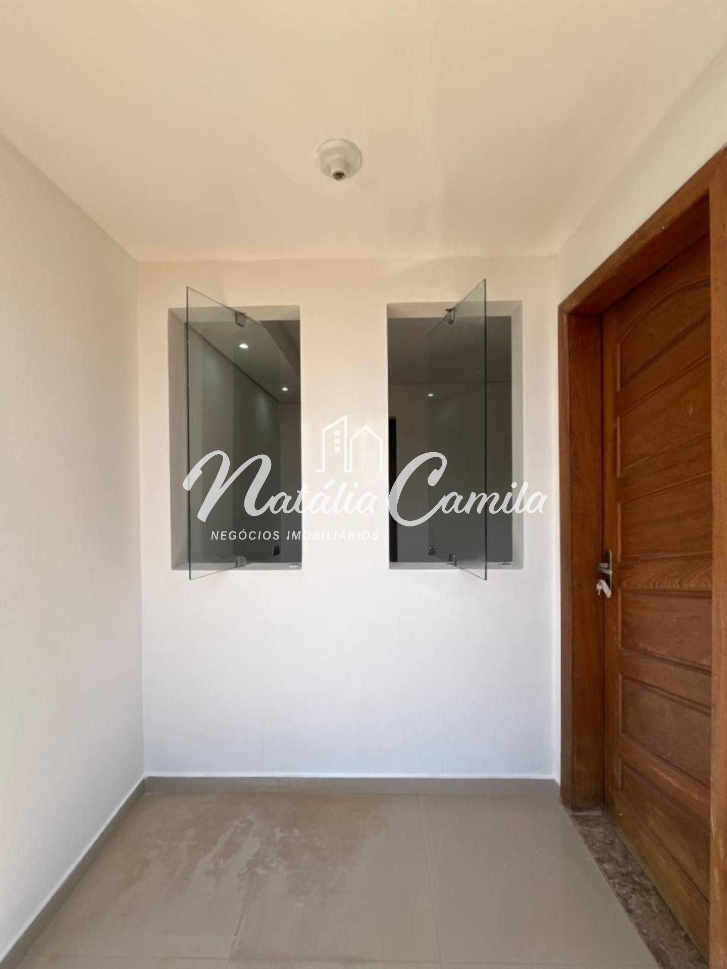 CASA GEMINADA NO SÃO BENTO