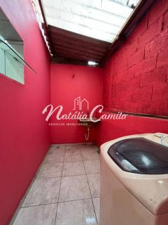CASA NO SÃO BENTO