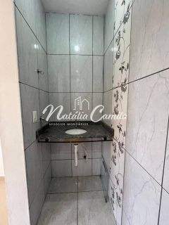 CASA NO SÃO BENTO
