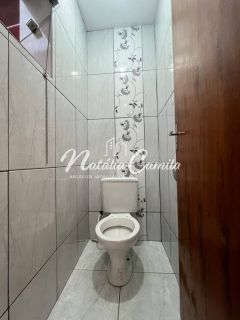 CASA NO SÃO BENTO