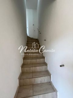 CASA NO SÃO BENTO