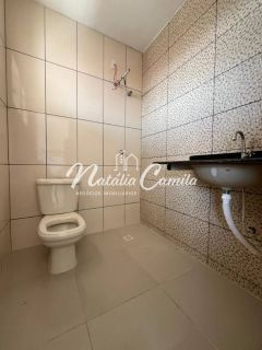 CASA NO SÃO BENTO