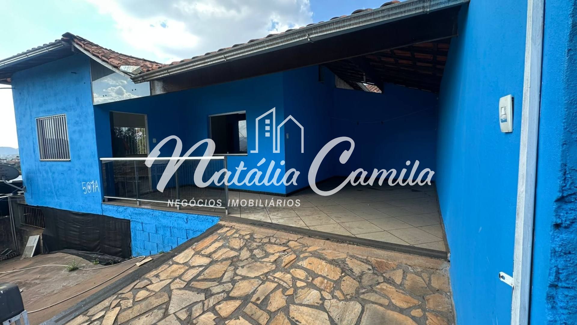 CASA NO PLANALTO