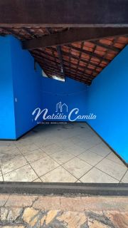 CASA NO PLANALTO