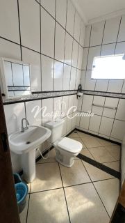 CASA NO PLANALTO