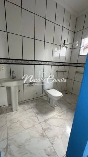 CASA NO PLANALTO