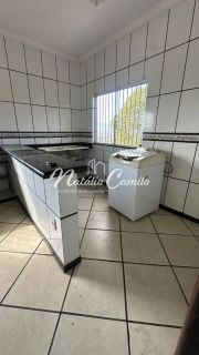 CASA NO PLANALTO