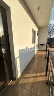 APARTAMENTO NO SANTA CRUZ