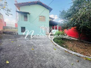 CASA PARA VENDA NO CARMO