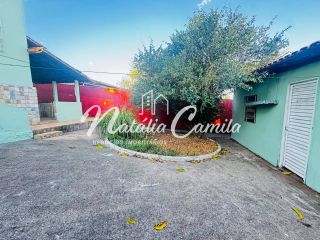 CASA PARA VENDA NO CARMO