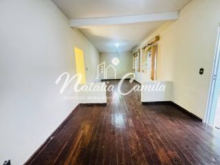 CASA PARA LOCAÇÃO NO CARMO