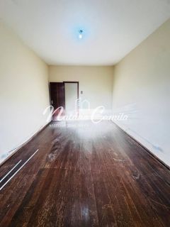 CASA PARA LOCAÇÃO NO CARMO