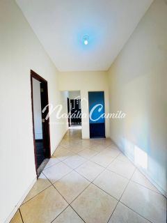 CASA PARA LOCAÇÃO NO CARMO