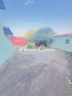 CASA PARA LOCAÇÃO NO CARMO