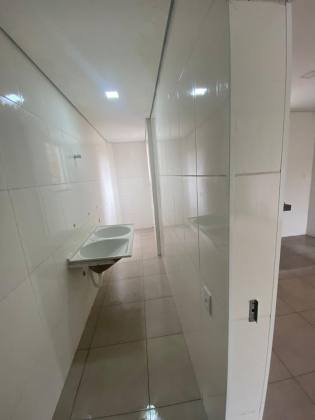 APARTAMENTO NO CARMO