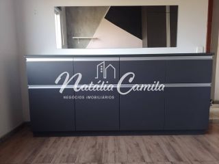 Excelente Apartamento a venda, pronto para morar.