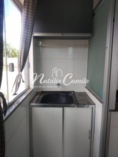 Excelente Apartamento a venda, pronto para morar.