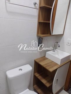 Excelente Apartamento a venda, pronto para morar.