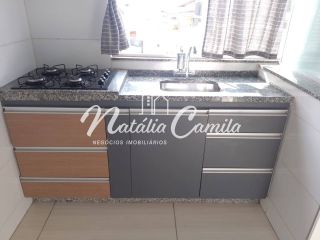 Excelente Apartamento a venda, pronto para morar.