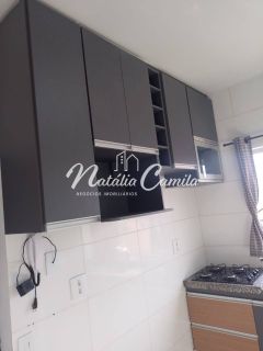 Excelente Apartamento a venda, pronto para morar.