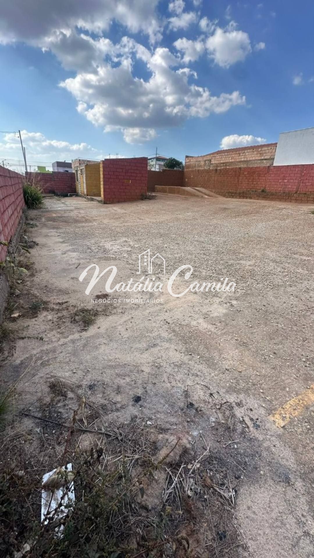 PONTO COMERCIAL NO SALGADO FILHO