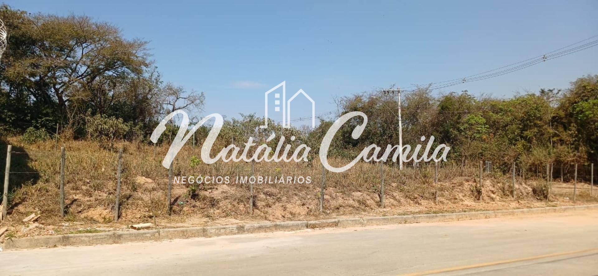 Excelente Lote a Venda.