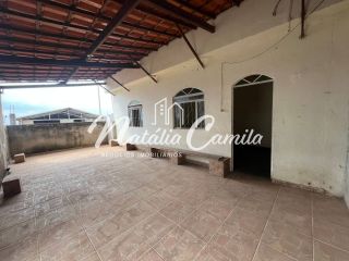 CASA NO BAIRRO VISTA ALEGRE