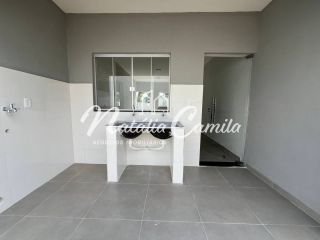 ÁREA PRIVATIVA PARA LOCAÇÃO NO  JOSÉ HENRIQUES