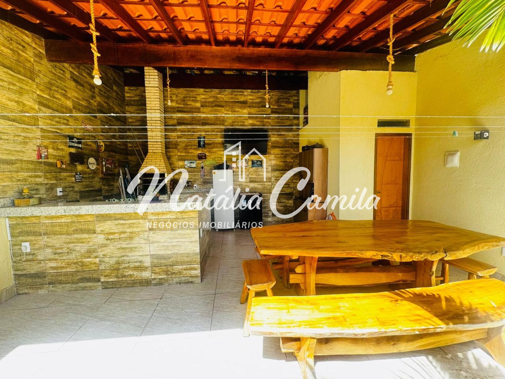 Excelente Casa a Venda