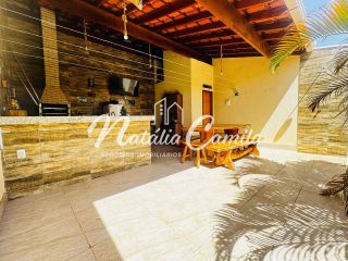 Excelente Casa a Venda