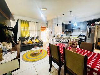 Excelente Casa a Venda
