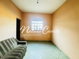 VENDE-SE CASA EM LOTE COM 360,00m2