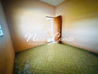 VENDE-SE CASA EM LOTE COM 360,00m2
