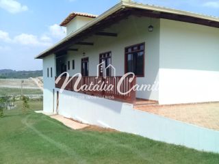 Linda Chácara Com Casa a Venda